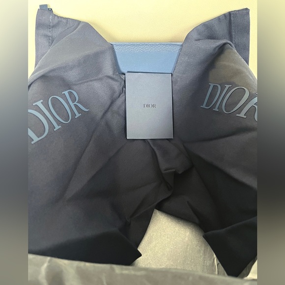 ✨NEW IN BOX✨ Black Dior Slippers - Picture 11 of 14